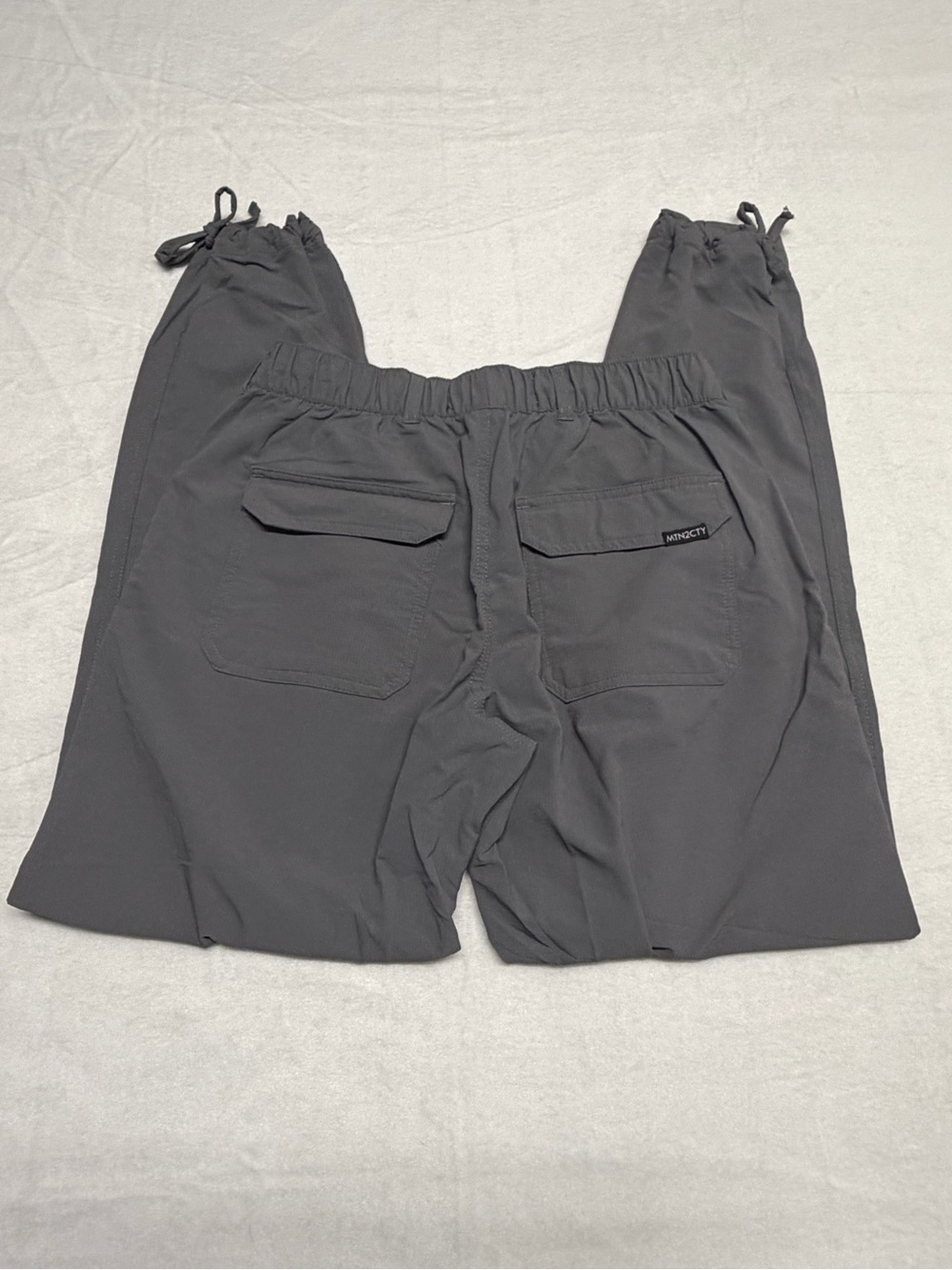 Coalatree Trailhead Slim Pant XS - Picture 5 of 6